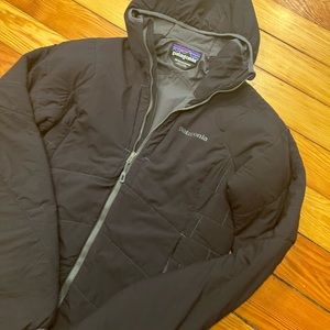 Patagonia Women’s Quilted Zip Up